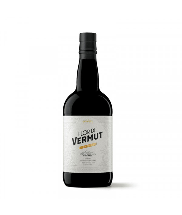 Flor de Vermut