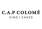 Caves Cap Colomé