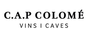 Caves Cap Colomé